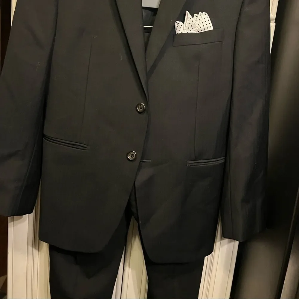 Ralph Lauren ASOS Design 2 piece W 30”, 76cm, L 30”, S 76cm  Macys mens store.